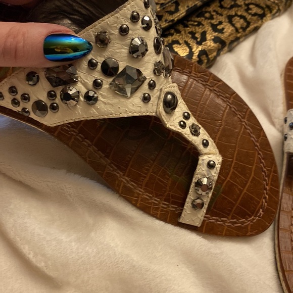 Sam Edelman Shoes - Sam Edelman sz 10